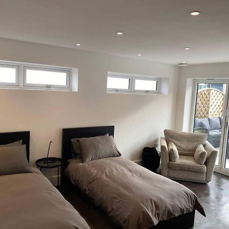 The Hideaway Serviced Accommodation In Nottingham Extérieur photo