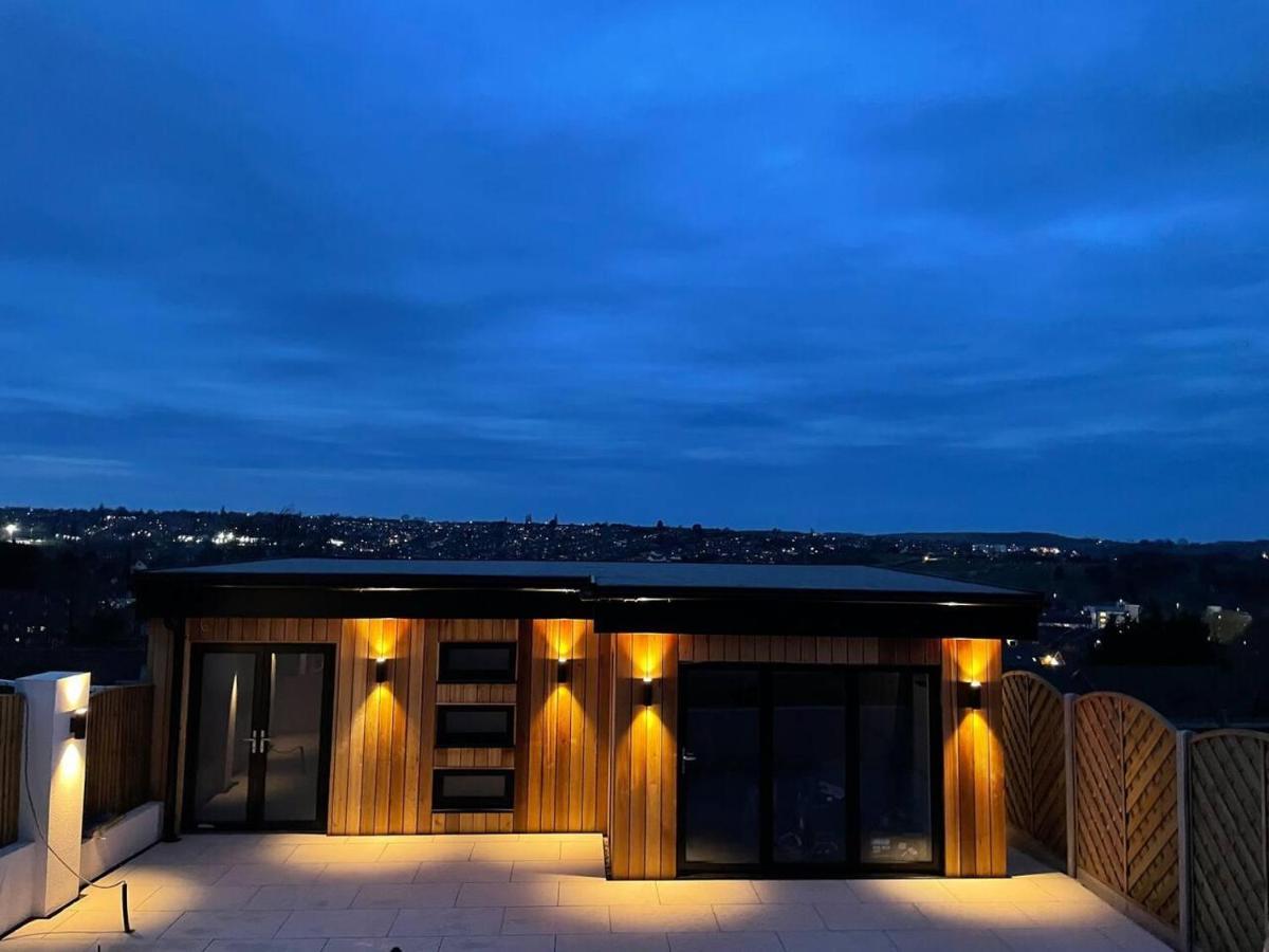The Hideaway Serviced Accommodation In Nottingham Extérieur photo