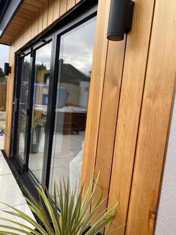 The Hideaway Serviced Accommodation In Nottingham Extérieur photo