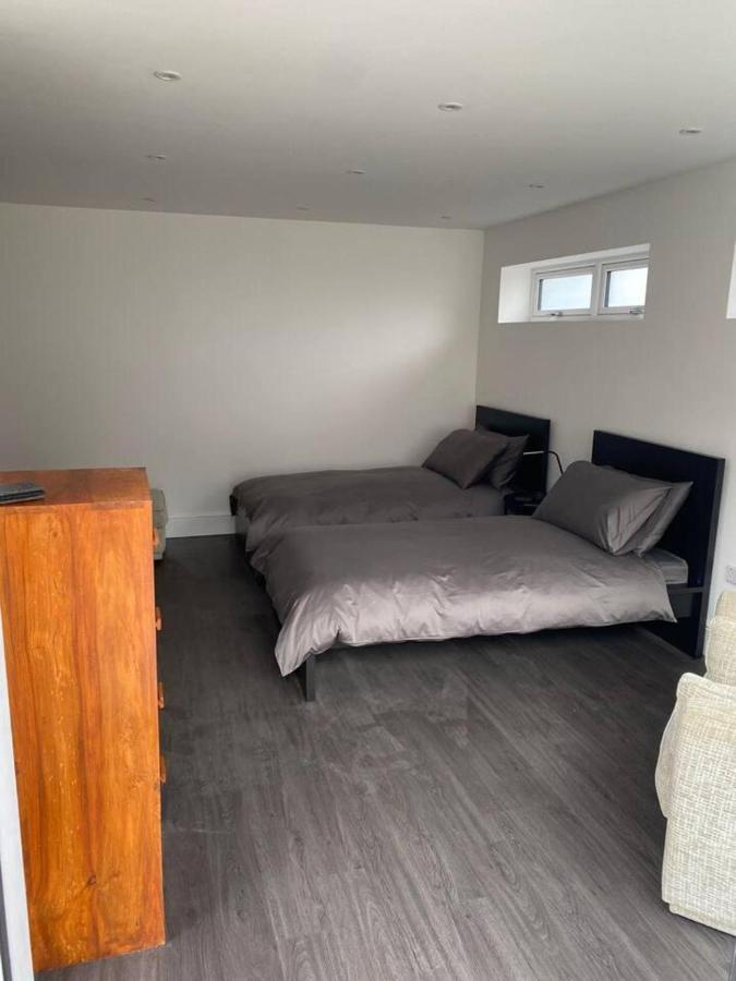 The Hideaway Serviced Accommodation In Nottingham Extérieur photo