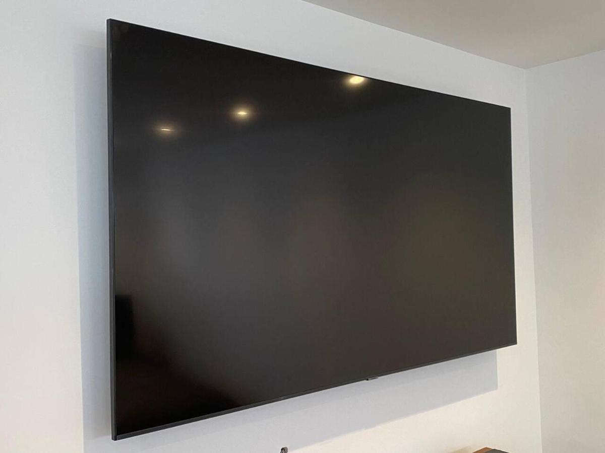 The Hideaway Serviced Accommodation In Nottingham Extérieur photo