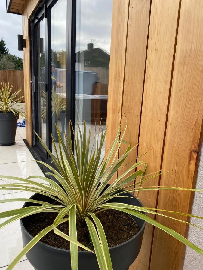 The Hideaway Serviced Accommodation In Nottingham Extérieur photo