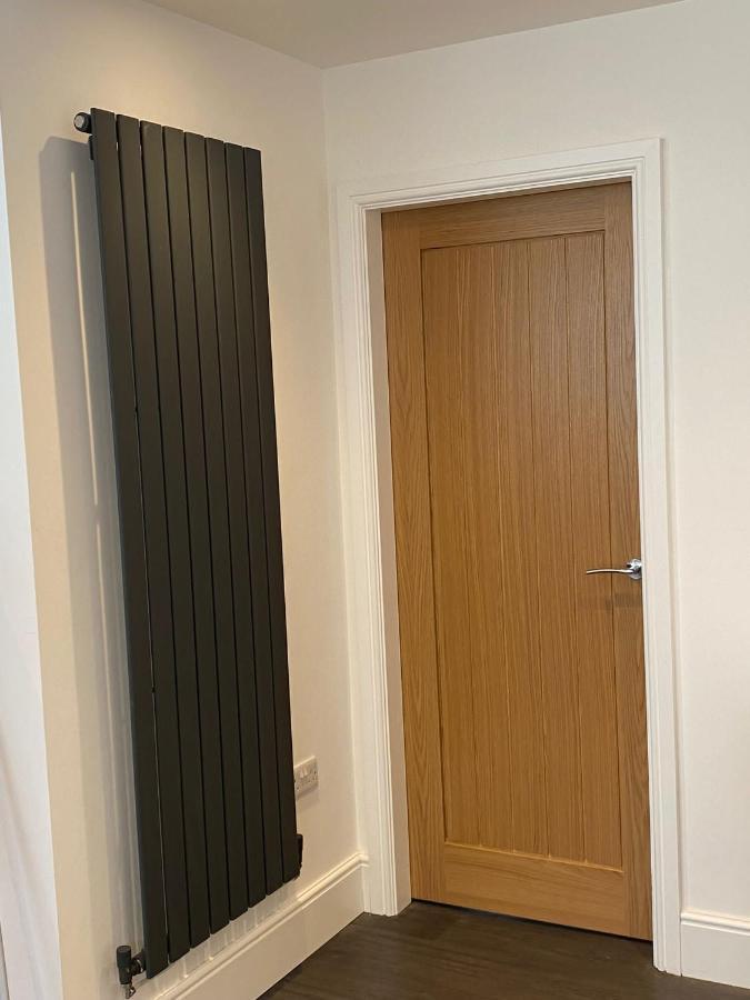 The Hideaway Serviced Accommodation In Nottingham Extérieur photo
