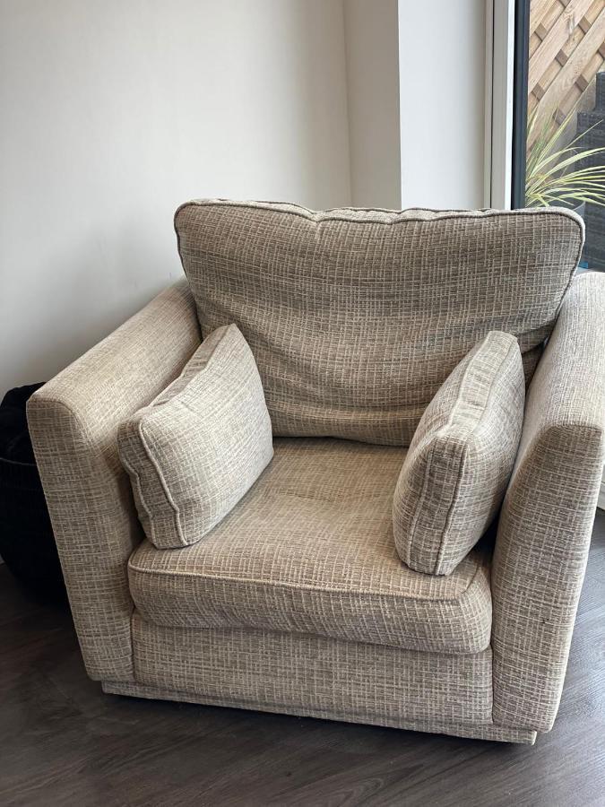 The Hideaway Serviced Accommodation In Nottingham Extérieur photo